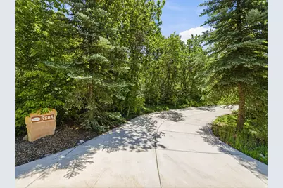 5808 E Pioneer Fork Rd, Emigration Canyon, UT 84108 - Photo 7