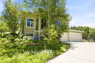 5808 E Pioneer Fork Rd, Emigration Canyon, UT 84108 - Photo 3