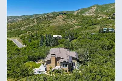 5808 E Pioneer Fork Rd, Emigration Canyon, UT 84108 - Photo 29