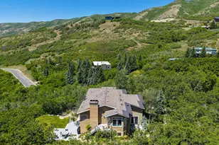 5808 E Pioneer Fork Rd, Emigration Canyon, UT 84108 - Photo 29