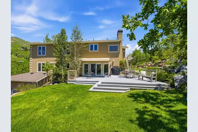 5808 E Pioneer Fork Rd, Emigration Canyon, UT 84108 - Photo 9