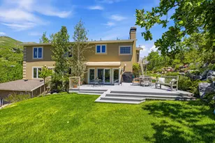 5808 E Pioneer Fork Rd, Emigration Canyon, UT 84108 - Photo 9