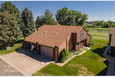 303 Willow Way, Pleasant View, UT 84414 - Photo 1
