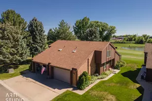 303 Willow Way, Pleasant View, UT 84414 - Photo 1