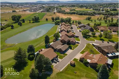 303 Willow Way, Pleasant View, UT 84414 - Photo 43