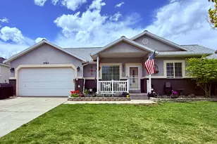 8764 S Pebblecreek Rd, West Jordan, UT 84081 - Photo 1
