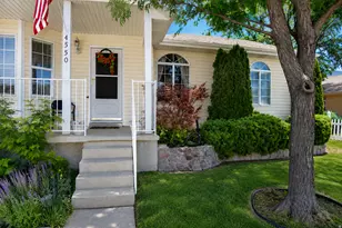 4550 Pioneeer Dr N, Enoch, UT 84721 - Photo 5