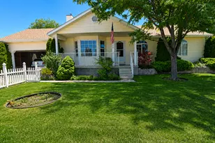 4550 Pioneeer Dr N, Enoch, UT 84721 - Photo 7