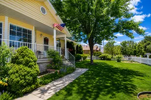 4550 Pioneeer Dr N, Enoch, UT 84721 - Photo 9