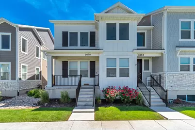 3678 W 1530 N, Lehi, UT 84048 - Photo 1