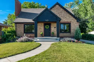 345 E 200 N, Springville, UT 84663 - Photo 1