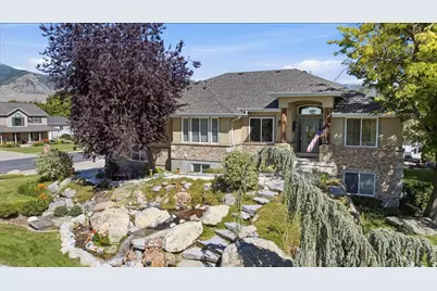1832 N Olsen Way, West Bountiful, UT 84087 - Photo 3