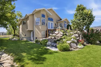 1832 N Olsen Way, West Bountiful, UT 84087 - Photo 31