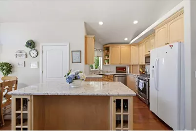 1832 N Olsen Way, West Bountiful, UT 84087 - Photo 7