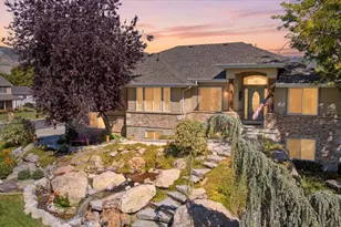 1832 N Olsen Wy, West Bountiful, UT 84087 - Photo 1