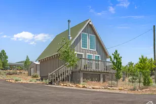 22630 N Spring View Dr E, Fairview, UT 84629 - Photo 1