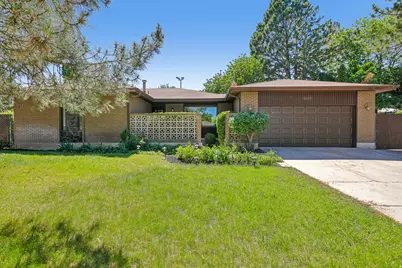 5062 S Morning Dew Dr, Murray, UT 84123 - Photo 1