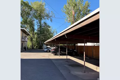 3219 S 540 E #5-8, Salt Lake City, UT 84106 - Photo 5