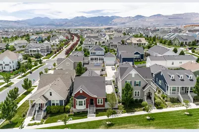 4953 W Lake Terrace Ave, South Jordan, UT 84009 - Photo 45