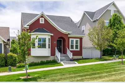 4953 W Lake Terrace Ave, South Jordan, UT 84009 - Photo 41