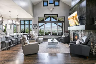6226 E Hawks Ln, Huntsville, UT 84317 - Photo 5