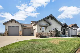 6226 E Hawks Ln, Huntsville, UT 84317 - Photo 1