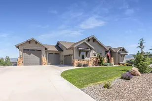 6226 E Hawks Ln, Huntsville, UT 84317 - Photo 1