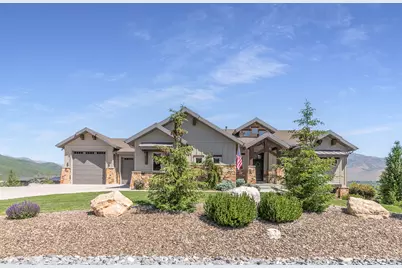 6226 E Hawks Ln, Huntsville, UT 84317 - Photo 1