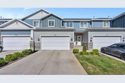 7407 N Cottage Ln, Eagle Mountain, UT 84005 - Photo 1