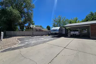 408 S 3130 W, Vernal, UT 84078 - Photo 37