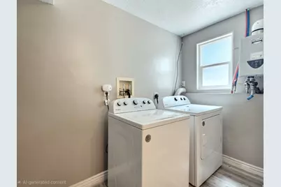 408 S 3130 W, Vernal, UT 84078 - Photo 23