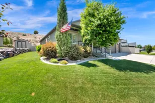636 S Summit Trail, Santaquin, UT 84655 - Photo 41