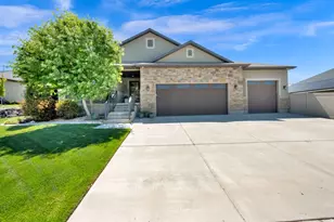 636 S Summit Trail, Santaquin, UT 84655 - Photo 49