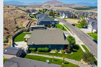 636 S Summit Trl, Santaquin, UT 84655 - Photo 43