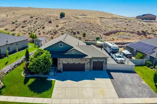 636 S Summit Trail, Santaquin, UT 84655 - Photo 43