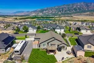 636 S Summit Trail, Santaquin, UT 84655 - Photo 55