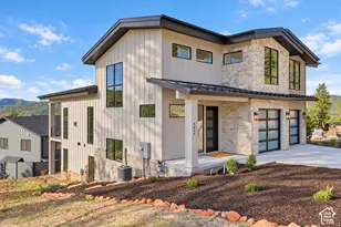 4060 W Crest Ct, Park City, UT 84098 - Photo 49