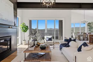 4060 W Crest Ct, Park City, UT 84098 - Photo 11