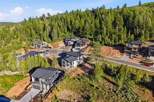 4060 W Crest Ct, Park City, UT 84098 - Photo 53
