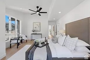 4060 W Crest Ct, Park City, UT 84098 - Photo 25