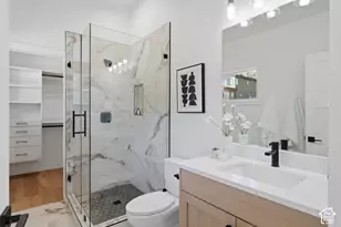 4060 W Crest Ct, Park City, UT 84098 - Photo 33