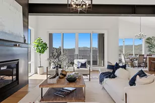 4060 W Crest Ct, Park City, UT 84098 - Photo 11