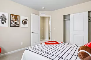 275 E Kanab Creek Dr, Saratoga Springs, UT 84045 - Photo 17