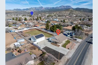 1488 W Diamond Dr, Saint George, UT 84770 - Photo 57