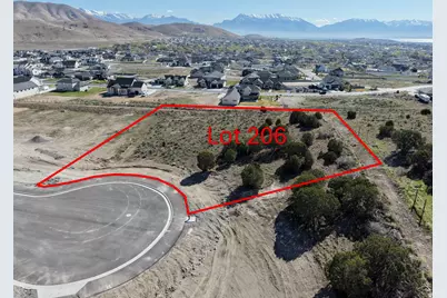9622 N Eagle Cv #206, Eagle Mountain, UT 84005 - Photo 3