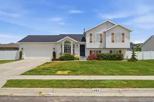 853 S 740 W, Lehi, UT 84043 - Photo 1