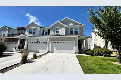 13124 S Cannavale Dr W, Herriman, UT 84096 - Photo 3