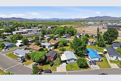 900 W Main St #54, Tremonton, UT 84337 - Photo 43