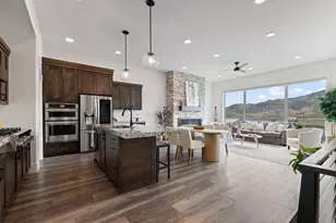 11461 N Upside Dr, Hideout, UT 84036 - Photo 5
