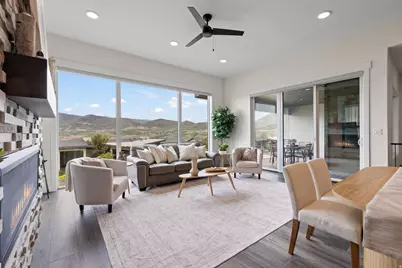 11461 N Upside Dr, Hideout, UT 84036 - Photo 13